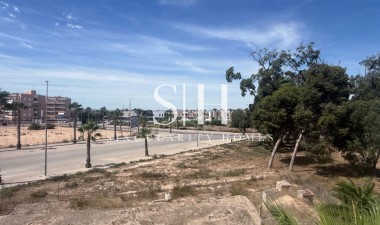 Herverkoop - Bungalow - Guardamar del Segura - Oasis Beach