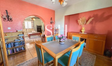 Resale - Villa - Los Balcones - Costa Blanca