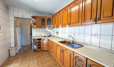 Resale - Villa - Los Balcones - Costa Blanca