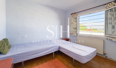 Resale - Villa - Los Balcones - Costa Blanca