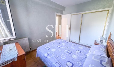 Resale - Villa - Los Balcones - Costa Blanca