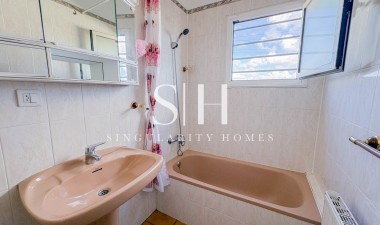 Resale - Villa - Los Balcones - Costa Blanca