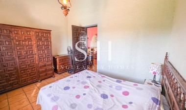 Resale - Villa - Los Balcones - Costa Blanca