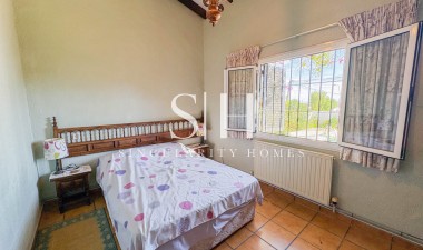 Resale - Villa - Los Balcones - Costa Blanca