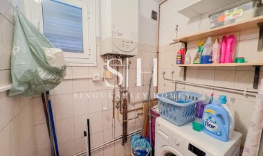 Resale - Villa - Los Balcones - Costa Blanca