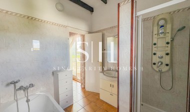 Resale - Villa - Los Balcones - Costa Blanca