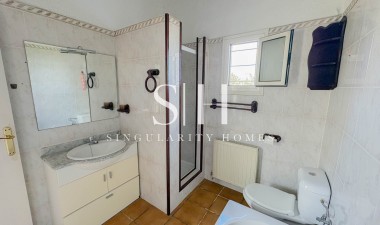 Resale - Villa - Los Balcones - Costa Blanca