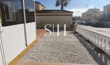 Resale - Bungalow - Orihuela Costa - Costa Blanca