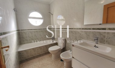 Resale - Bungalow - Orihuela Costa - Costa Blanca