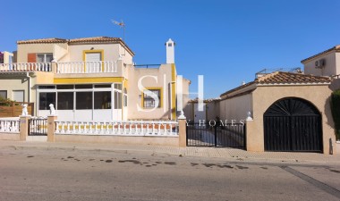 Resale - Bungalow - Orihuela Costa - Costa Blanca