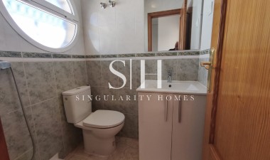 Resale - Bungalow - Orihuela Costa - Costa Blanca