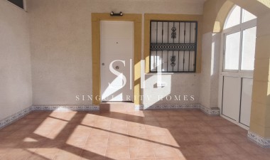 Resale - Bungalow - Orihuela Costa - Costa Blanca