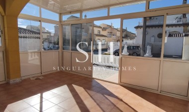 Resale - Bungalow - Orihuela Costa - Costa Blanca