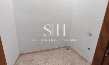 Resale - Bungalow - Orihuela Costa - Costa Blanca