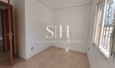 Resale - Bungalow - Orihuela Costa - Costa Blanca