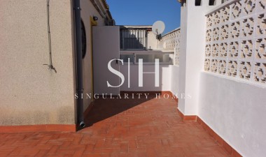 Resale - Bungalow - Orihuela Costa - Costa Blanca