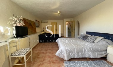 Resale - Villa - Benijofar - Costa Blanca