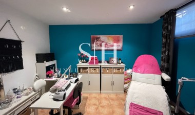 Resale - Villa - Benijofar - Costa Blanca