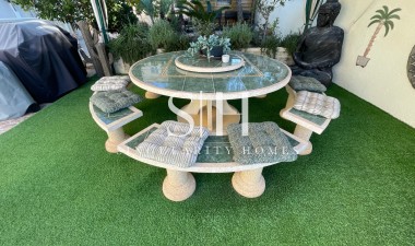 Resale - Villa - Benijofar - Costa Blanca