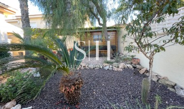 Resale - Villa - Benijofar - Costa Blanca