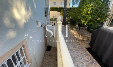Resale - Villa - Benijofar - Costa Blanca