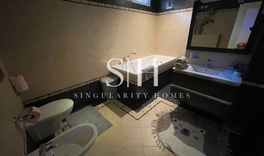 Resale - Villa - Benijofar - Costa Blanca