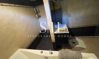 Resale - Villa - Benijofar - Costa Blanca