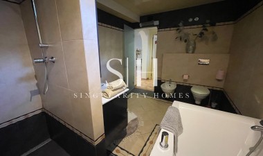 Resale - Villa - Benijofar - Costa Blanca