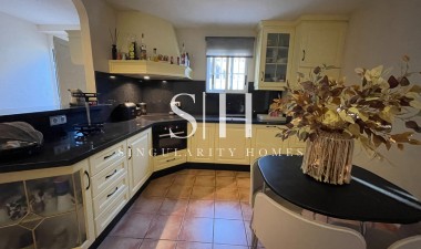 Resale - Villa - Benijofar - Costa Blanca