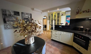 Resale - Villa - Benijofar - Costa Blanca