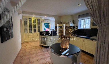 Resale - Villa - Benijofar - Costa Blanca