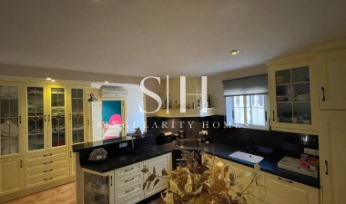 Resale - Villa - Benijofar - Costa Blanca