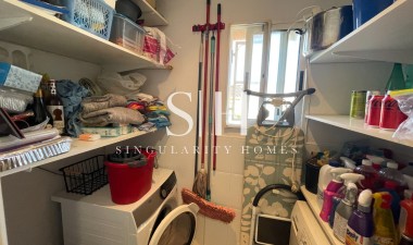 Resale - Villa - Benijofar - Costa Blanca