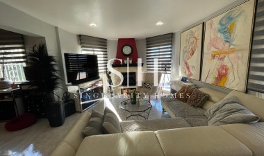 Resale - Villa - Benijofar - Costa Blanca