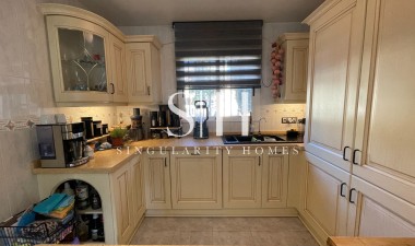 Resale - Villa - Benijofar - Costa Blanca