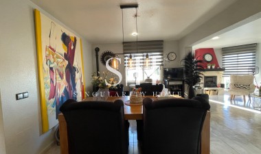 Resale - Villa - Benijofar - Costa Blanca