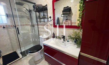 Resale - Villa - Benijofar - Costa Blanca