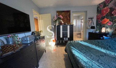 Resale - Villa - Benijofar - Costa Blanca