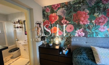 Resale - Villa - Benijofar - Costa Blanca