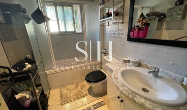 Resale - Villa - Benijofar - Costa Blanca