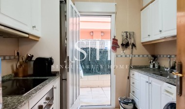 Resale - Villa - Torrevieja - Parque Acuático - Sector 25