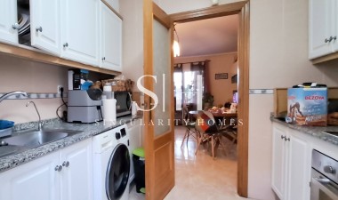 Resale - Villa - Torrevieja - Parque Acuático - Sector 25