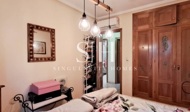 Resale - Villa - Torrevieja - Parque Acuático - Sector 25