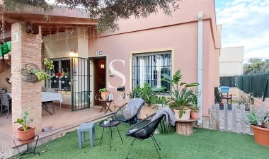 Resale - Villa - Torrevieja - Parque Acuático - Sector 25