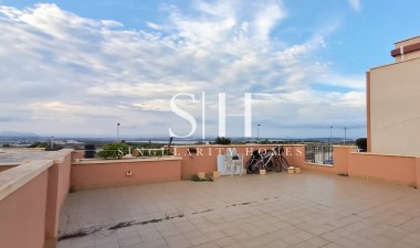 Resale - Villa - Torrevieja - Parque Acuático - Sector 25