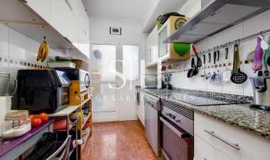 Resale - Villa - Orihuela Costa - Costa Blanca