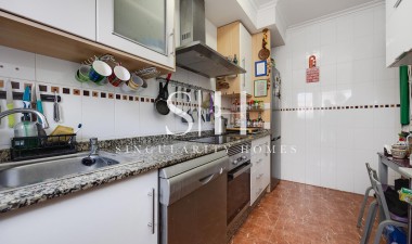 Resale - Villa - Orihuela Costa - Costa Blanca