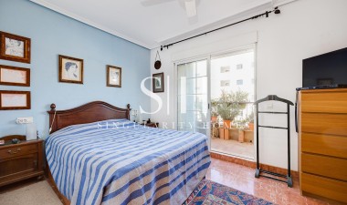 Resale - Villa - Orihuela Costa - Costa Blanca