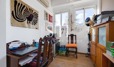 Resale - Villa - Orihuela Costa - Costa Blanca