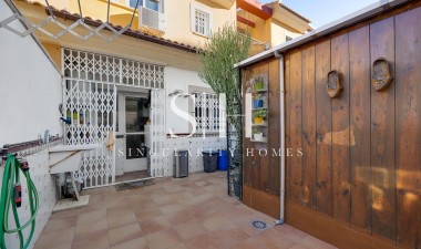 Resale - Villa - Orihuela Costa - Costa Blanca